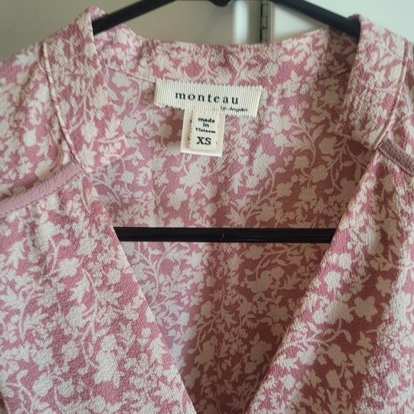 Dress - Picture 3 of 4